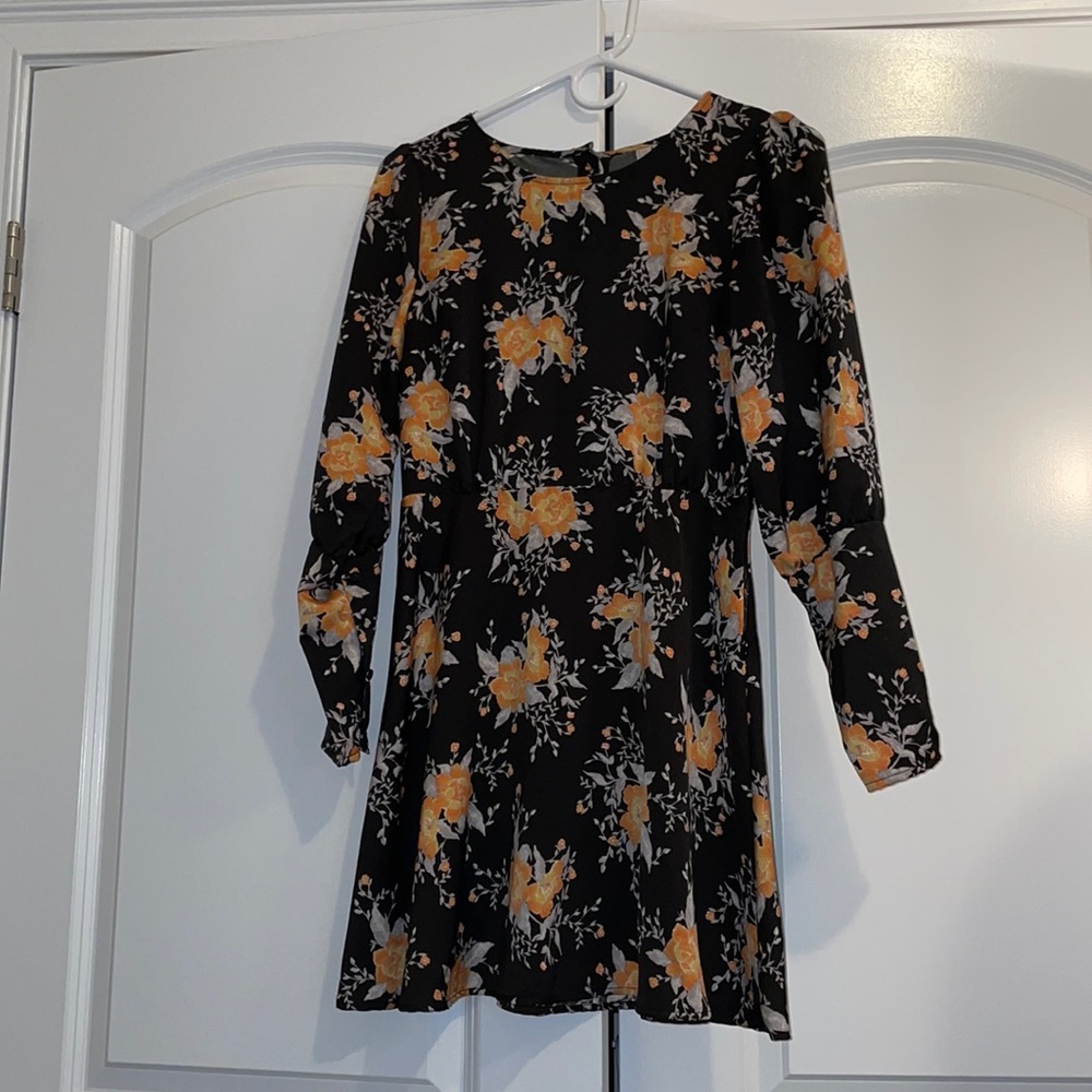 Free People Dress Size 0 - Picture 1 of 3
